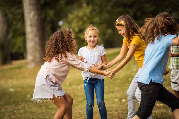 4 rituels pour booster la confiance en soi de votre enfant
