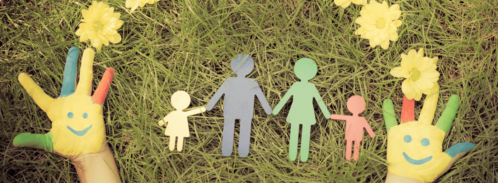 31 activités de gentillesse pour les enfants - Les Petits Positifs