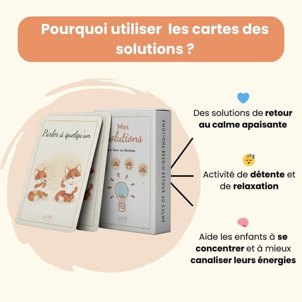 Mes solutions