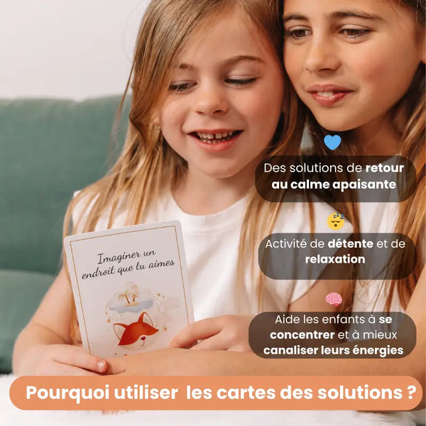 Mes solutions à imprimer