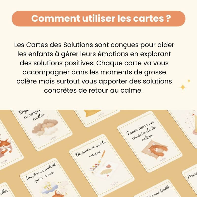 Mes solutions