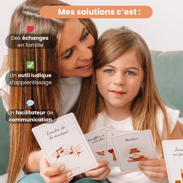 Mes solutions à imprimer