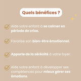 Mes solutions Les Petits Positifs 🌈