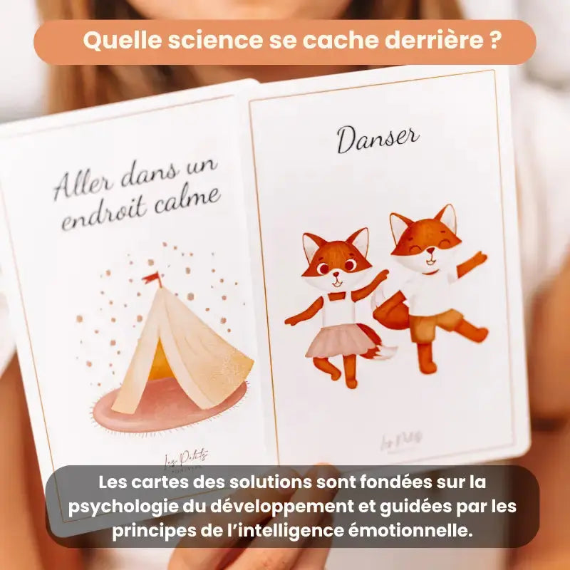 Mes solutions à imprimer Les Petits Positifs 🌈