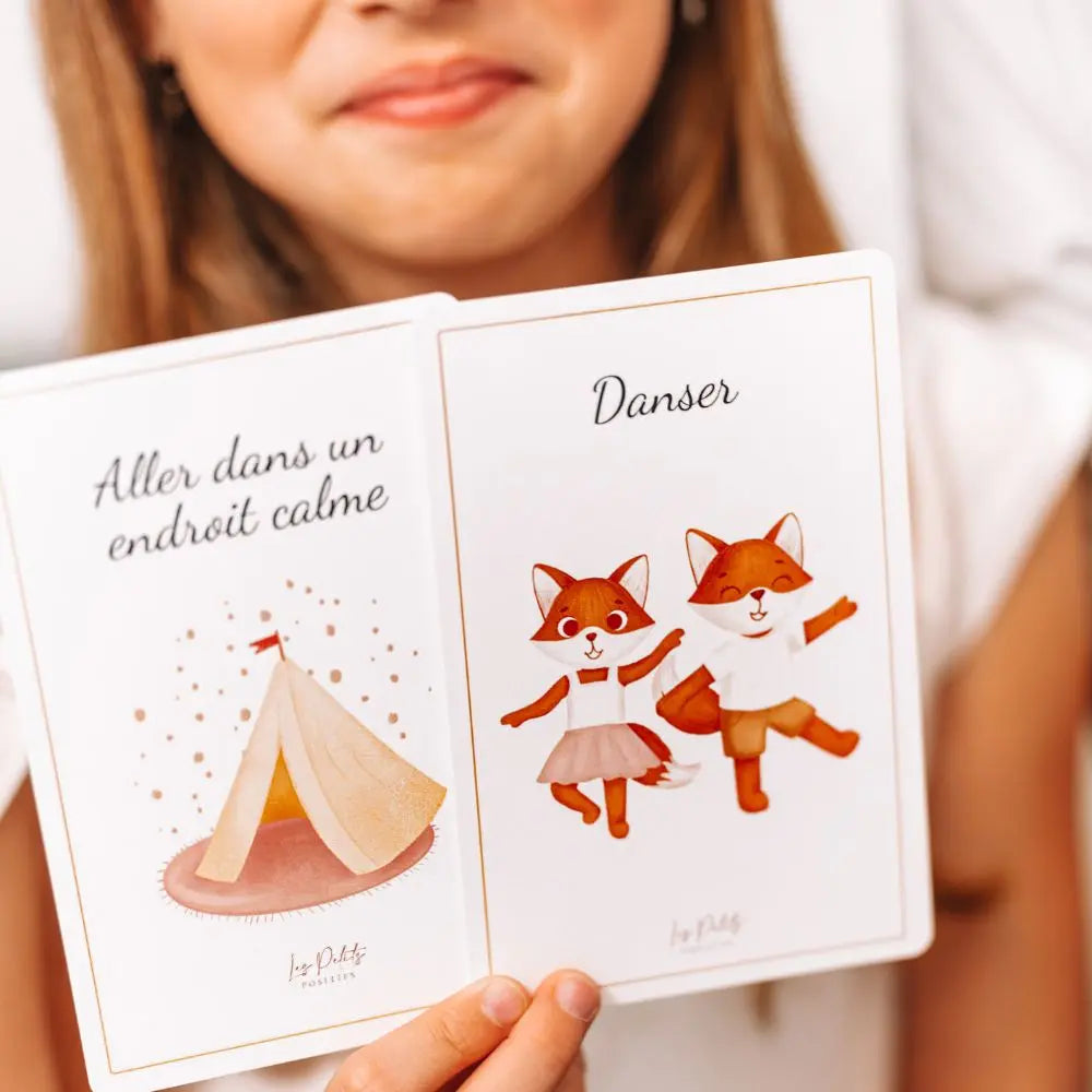 Pack 100% Confiance ✨ Les Petits Positifs 🌈