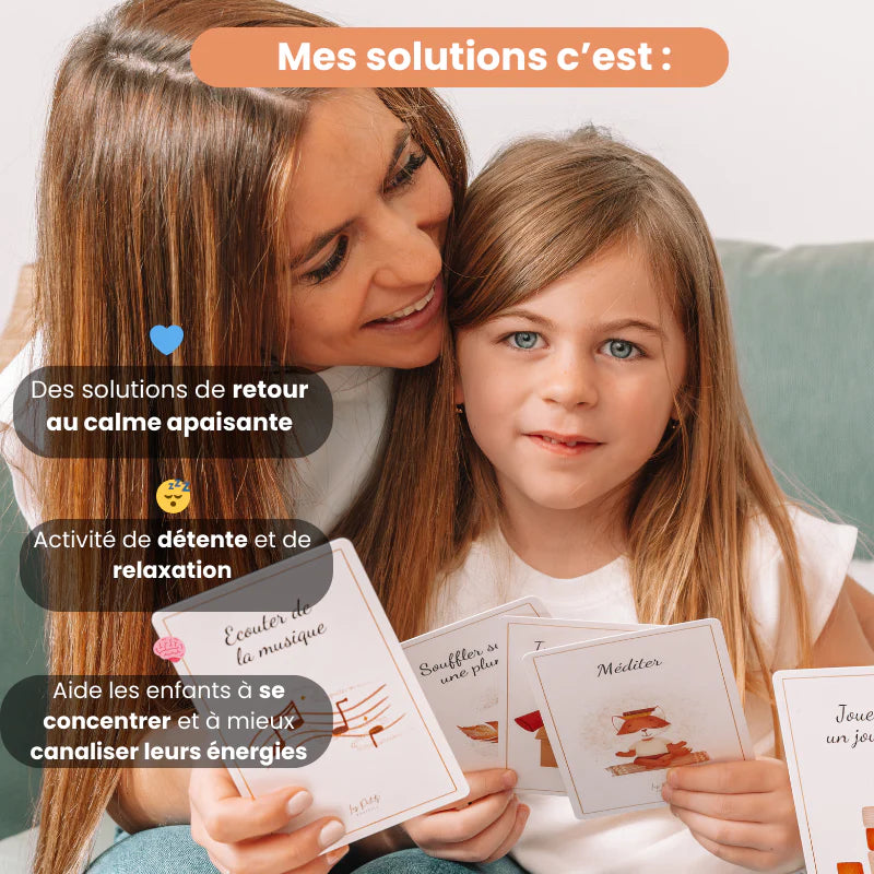 Pack Confiance et Solution