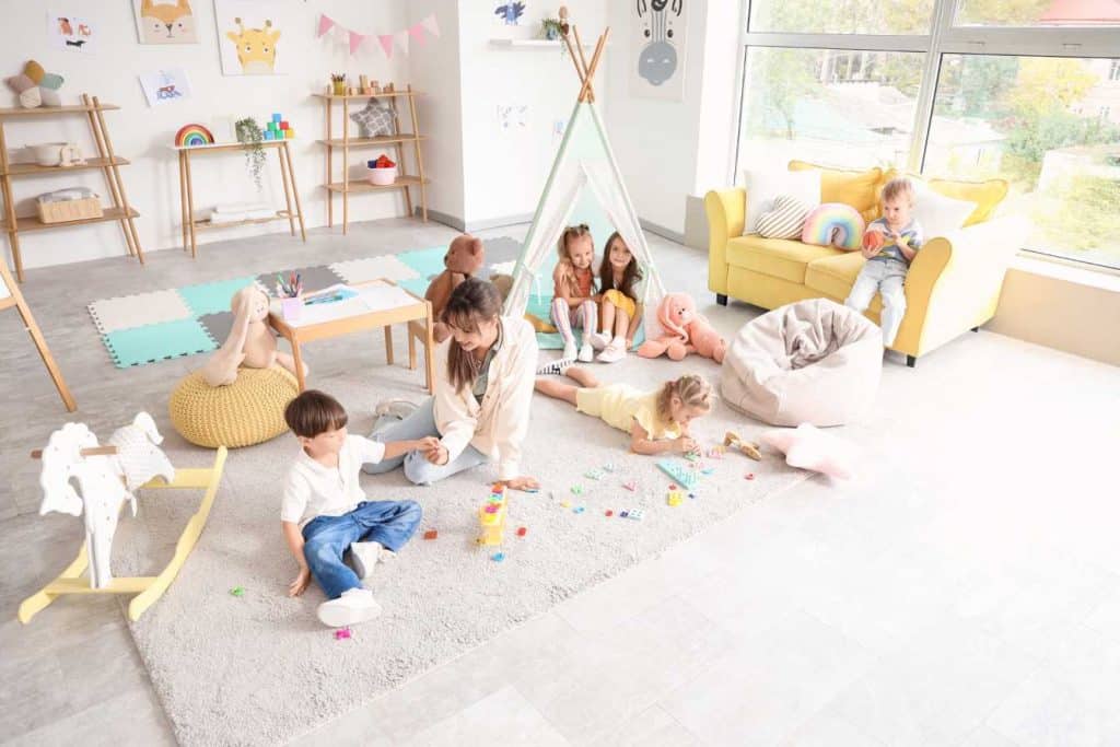 activites developpement personnel enfant 1