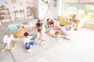 activites developpement personnel enfant 1