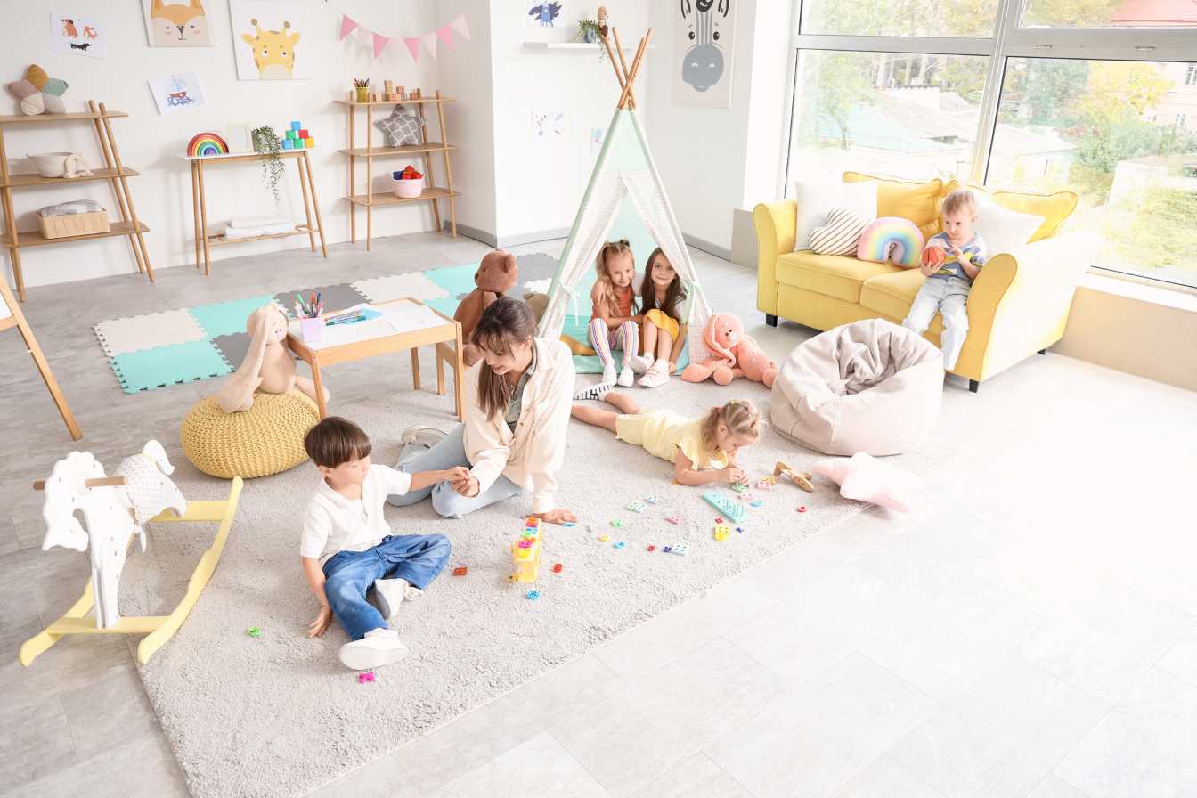 activites developpement personnel enfant 1