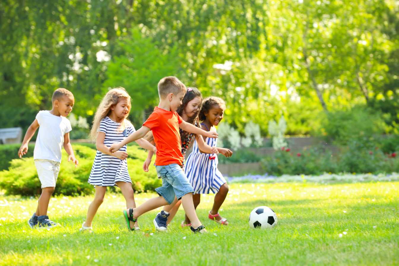 activites ludiques pour enfants pendant les vacances 1