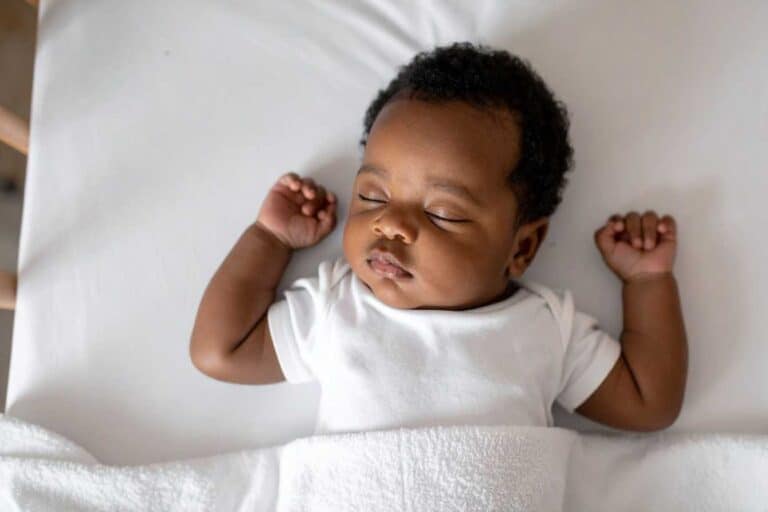 besoins en sommeil de l enfant par age 1
