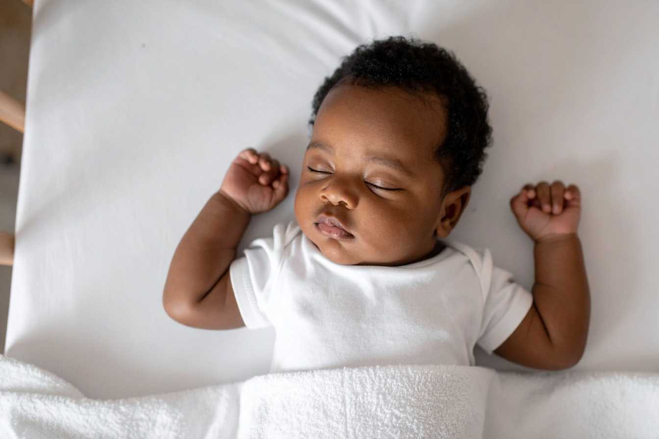besoins en sommeil de l enfant par age 1