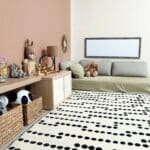 comment creer une chambre montessori pour bebe 1