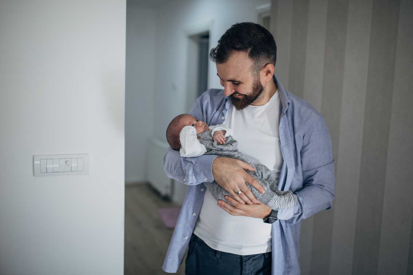 comment donner confiance a son fils de 10 ans 1