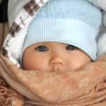 comment habiller bebe selon la temperature 1