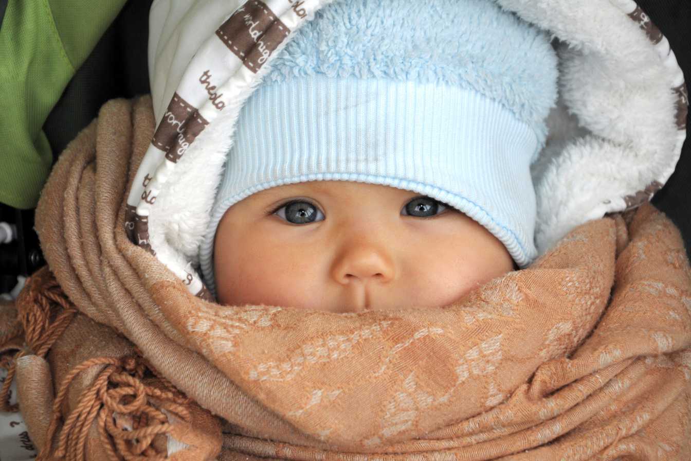 comment habiller bebe selon la temperature 1