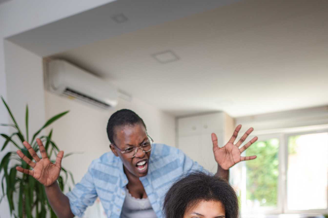 comment punir un ado qui manque de respect 1