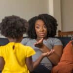 comment punir un bebe de 2 ans 1 1