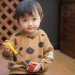 comment punir un bebe de 2 ans 1