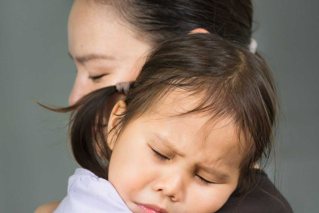 comprendre les emotions de son enfant 1