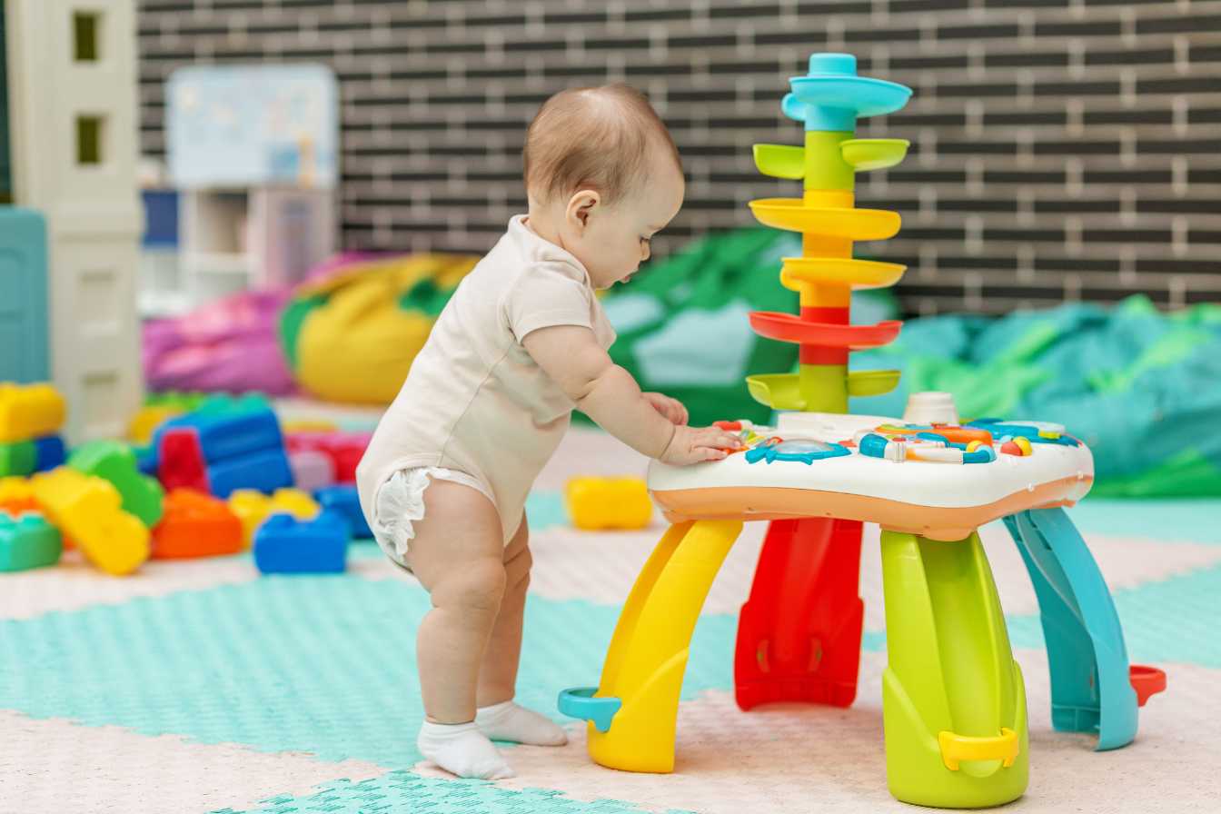 developpement psychomoteur de l enfant 0 a 3 ans 1