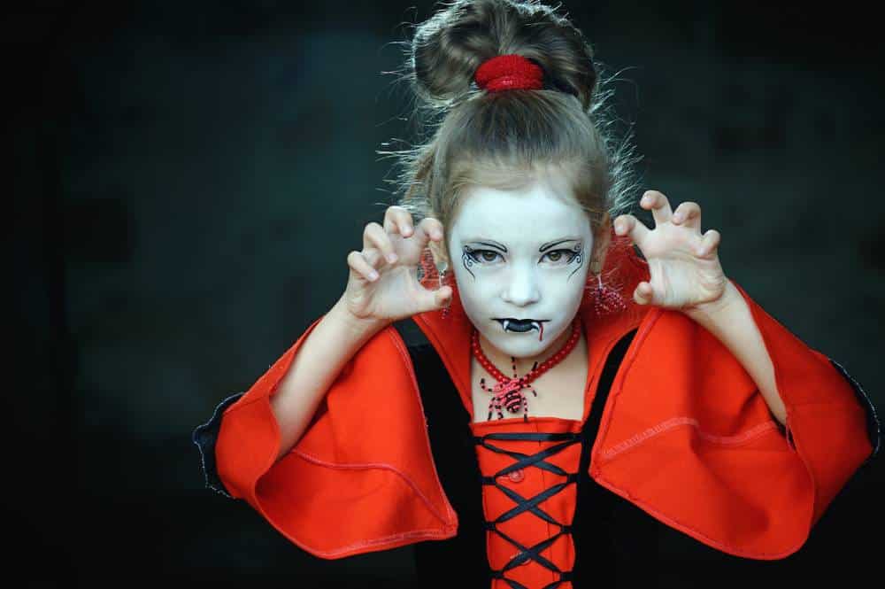 idées robes de princesse Halloween