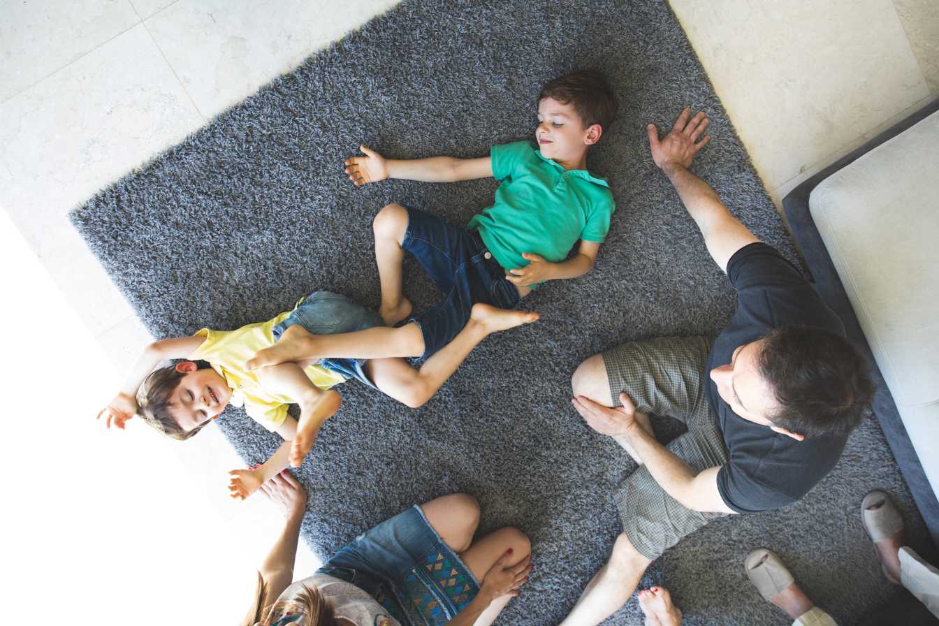 la carte des emotions 1