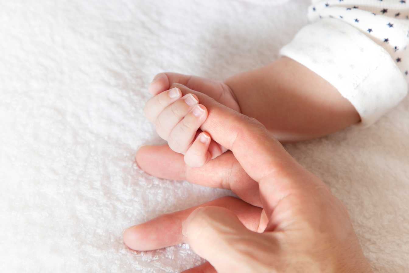 langue des signes pour bebe 1