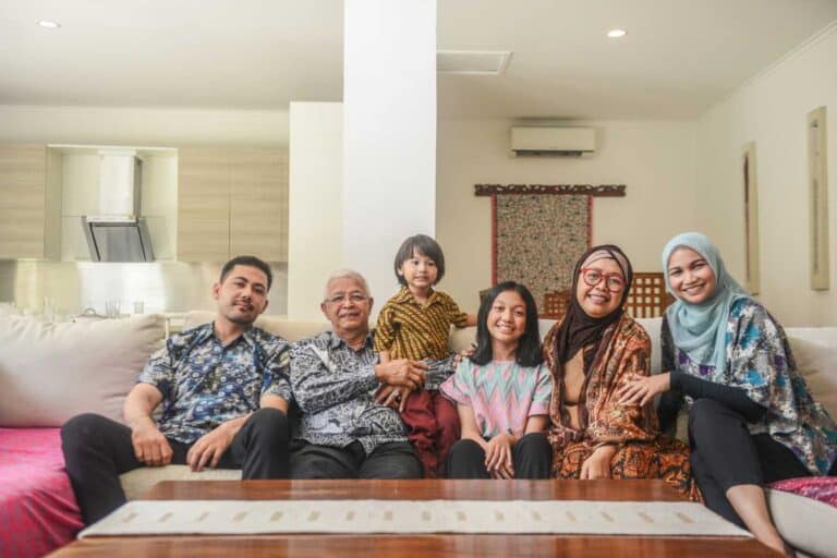regles de vie en famille 1