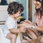 regression proprete 3 ans 1