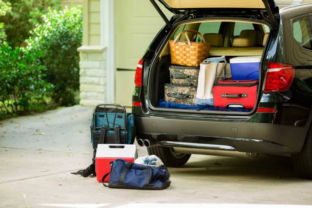 road trip en famille conseils et preparation 1
