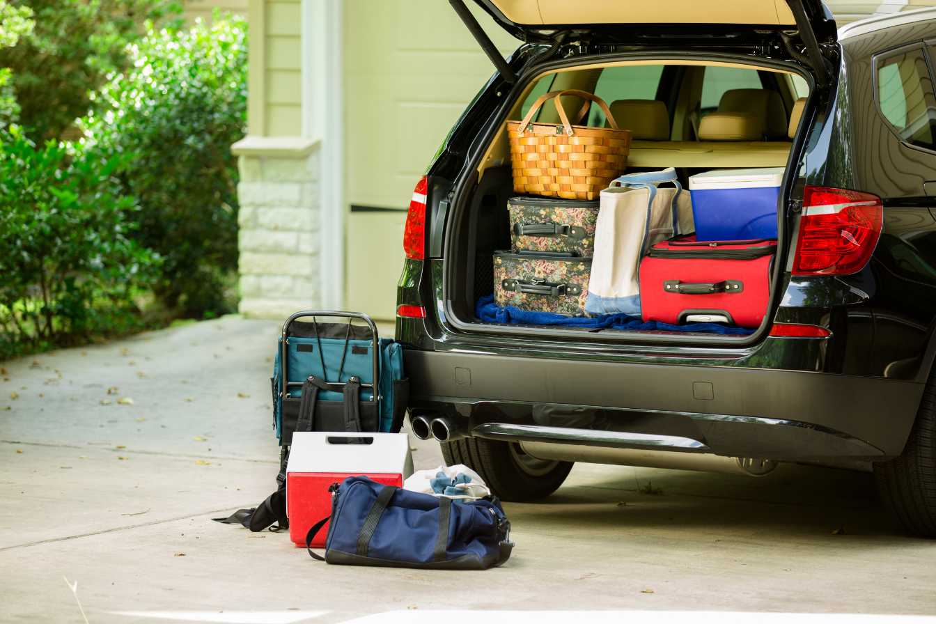 road trip en famille conseils et preparation 1