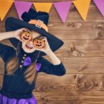 Des idées de robes de princesse d'Halloween qui changent de la sorcière classique