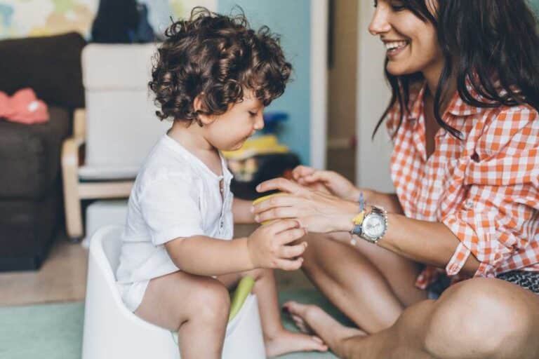 truc et astuce pour apprendre la proprete 1