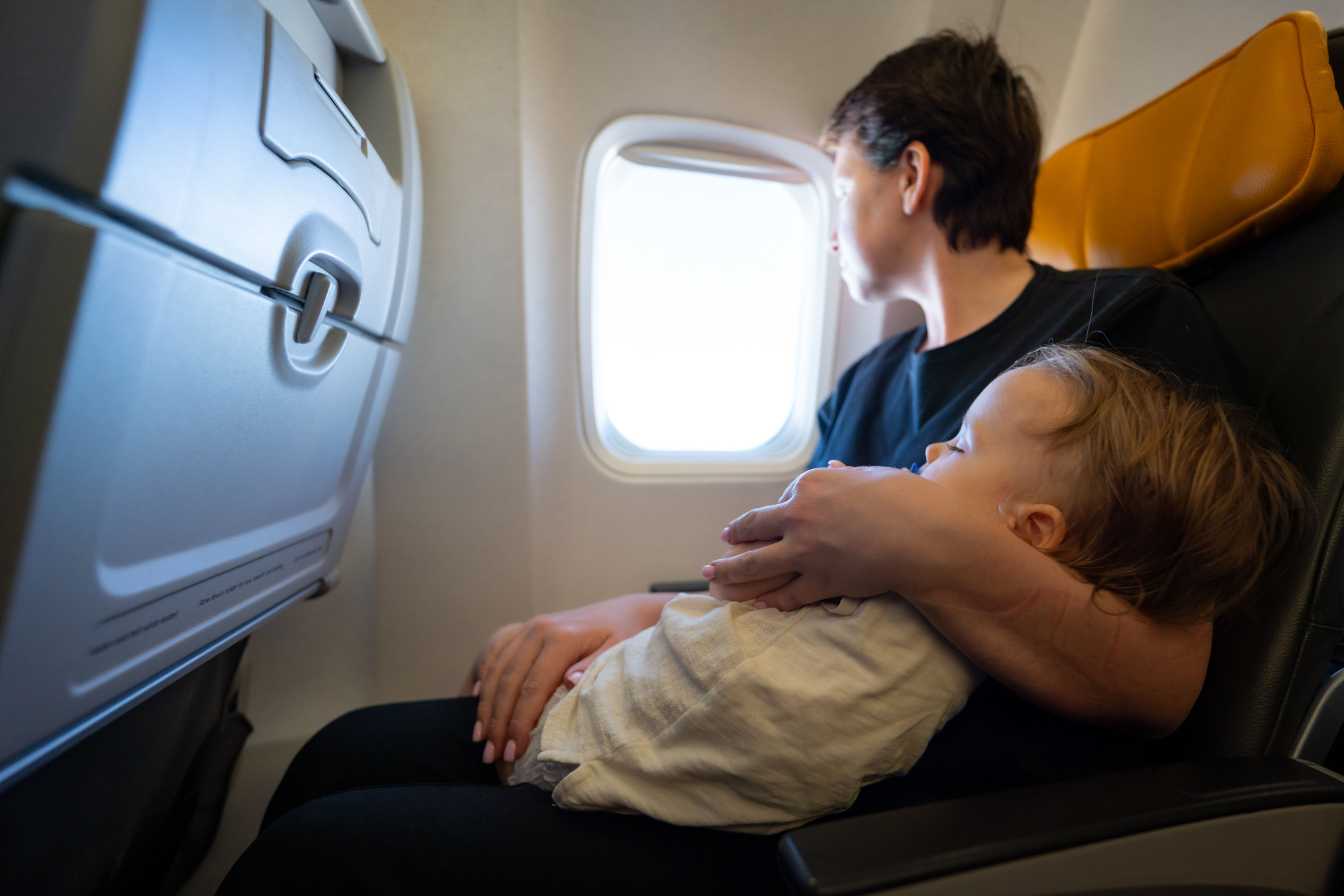 voyager avec un bebe conseils pratiques 1